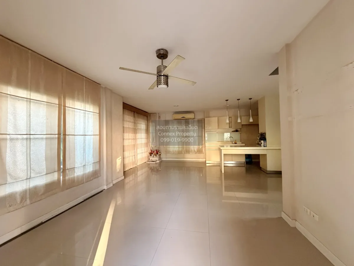 For Sale House , Baan Manthana Ramintra-Wongwaen , Khanna Yao , K 3