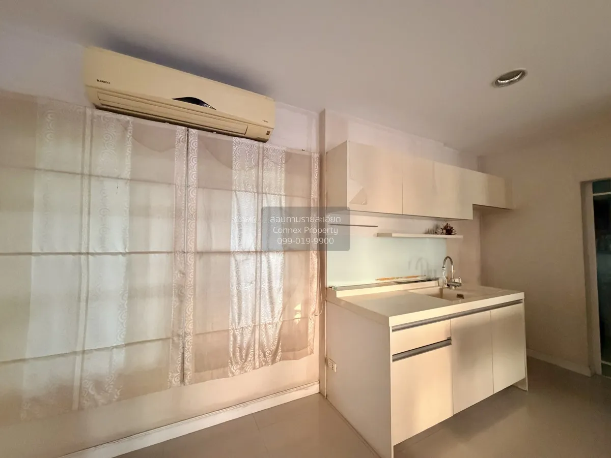 For Sale House , Baan Manthana Ramintra-Wongwaen , Khanna Yao , K 4