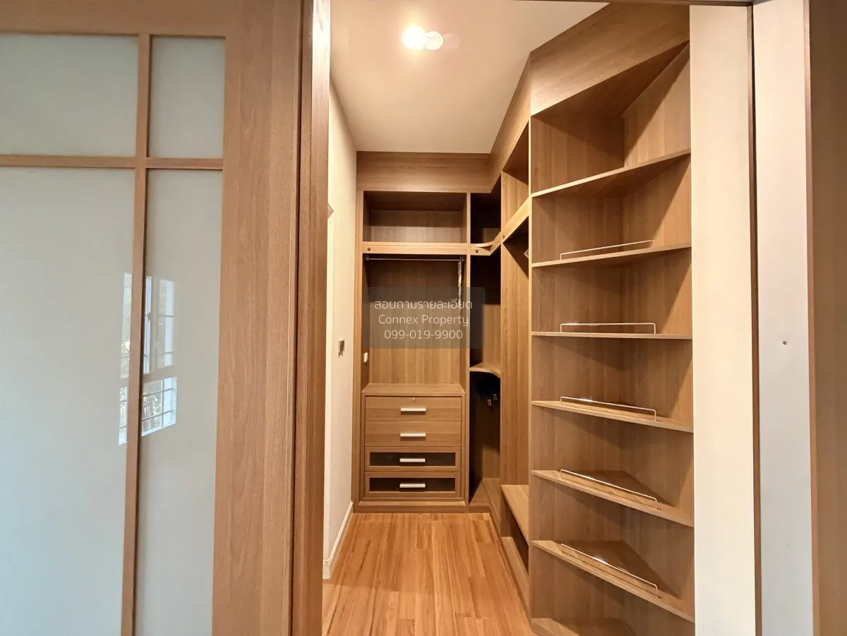 For Sale House , Baan Manthana Ramintra-Wongwaen , Khanna Yao , K