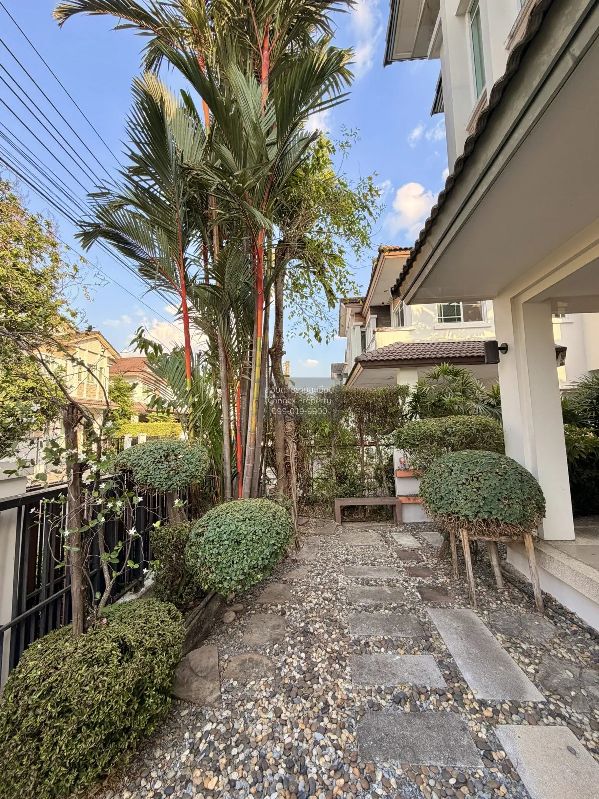 For Sale House , Baan Manthana Ramintra-Wongwaen , Khanna Yao , K