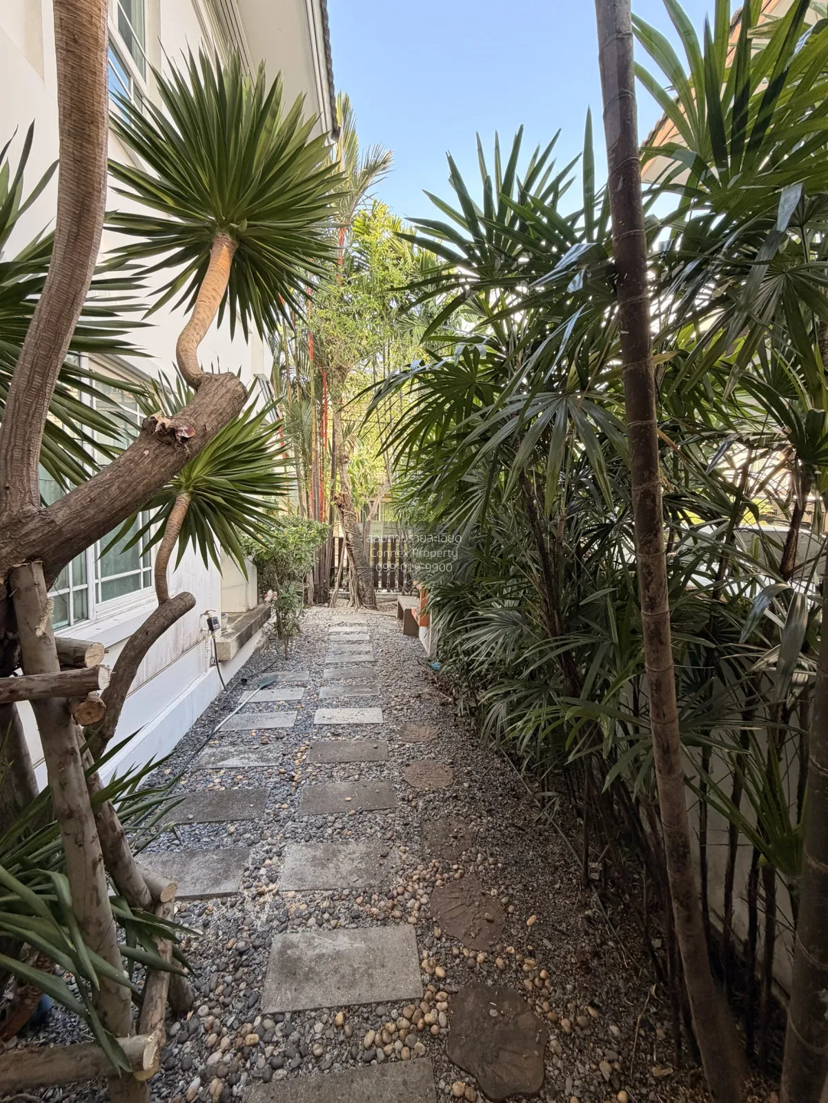 For Sale House , Baan Manthana Ramintra-Wongwaen , Khanna Yao , K