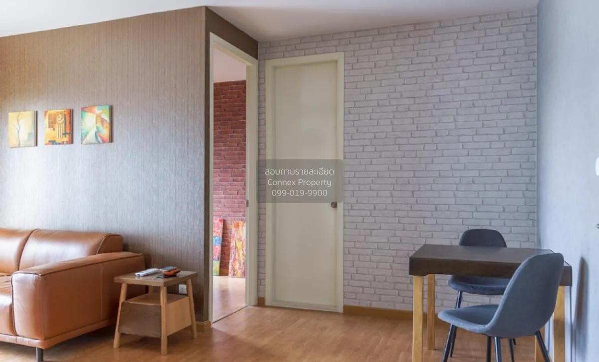 For Sale Condo , The Parkland Ratchada - Wongsawang , MRT-Wong Sa 2