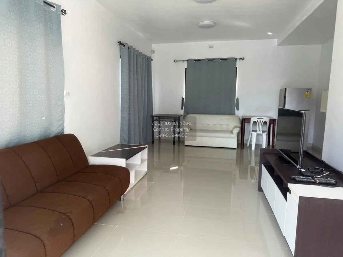 เช่าบ้าน  โมดิ วิลล่า ลาดกระบัง - สุวรรณภูมิ คลองหลวงแพ่ง เมืองฉะ 2