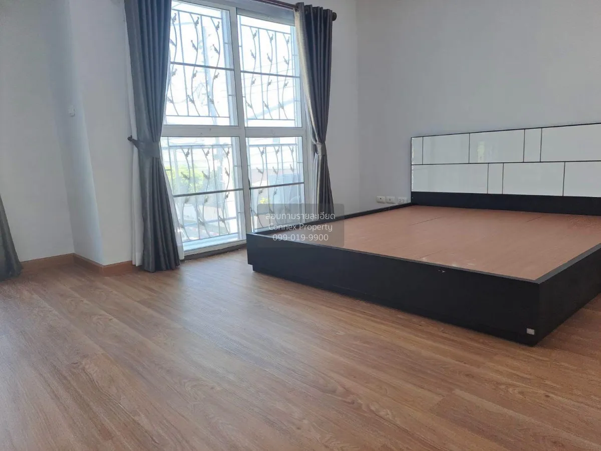 ขายบ้าน  เดอะทรัสต์ ศรีนครินทร์ - แพรกษา ห้องมุม รีโนเวทใหม่ แพรก