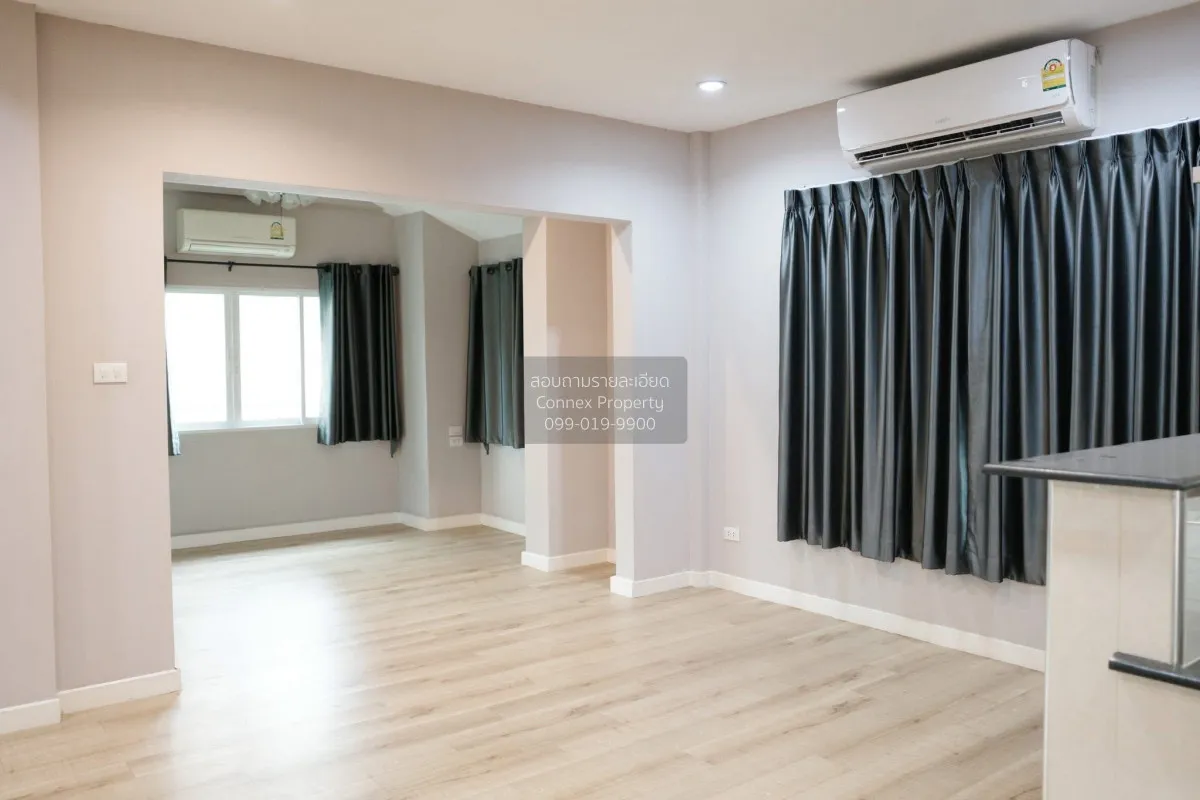 For Sale House , Nantawan Srinakarin , newly renovated , Bang Mue