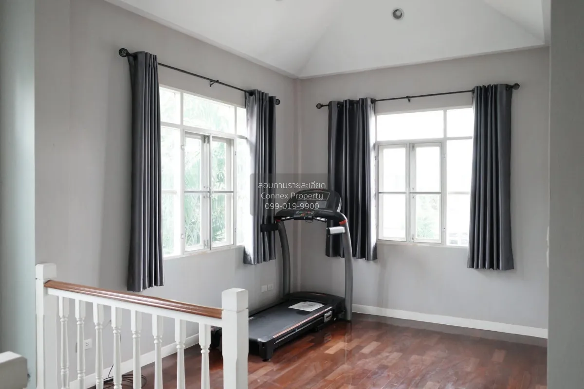 For Sale House , Nantawan Srinakarin , newly renovated , Bang Mue