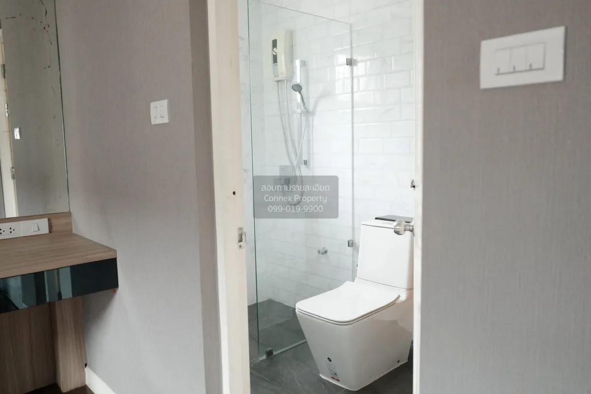 For Sale House , Nantawan Srinakarin , newly renovated , Bang Mue