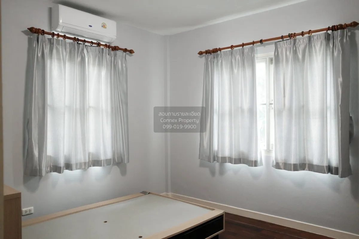 For Sale House , Nantawan Srinakarin , newly renovated , Bang Mue