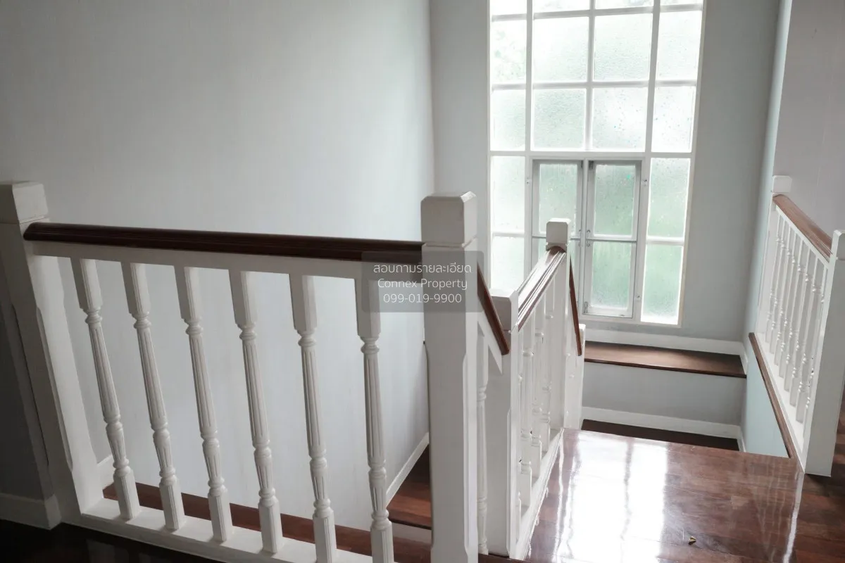 For Sale House , Nantawan Srinakarin , newly renovated , Bang Mue