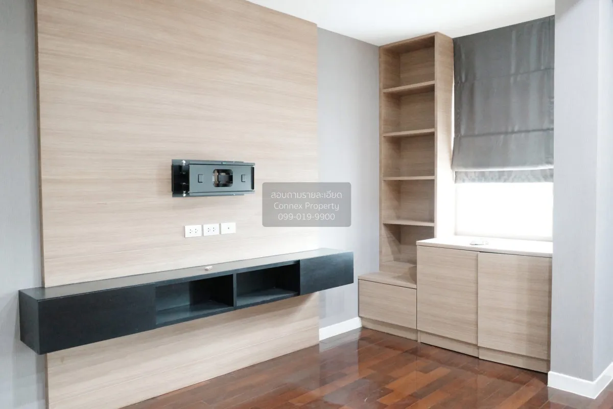 For Sale House , Nantawan Srinakarin , newly renovated , Bang Mue