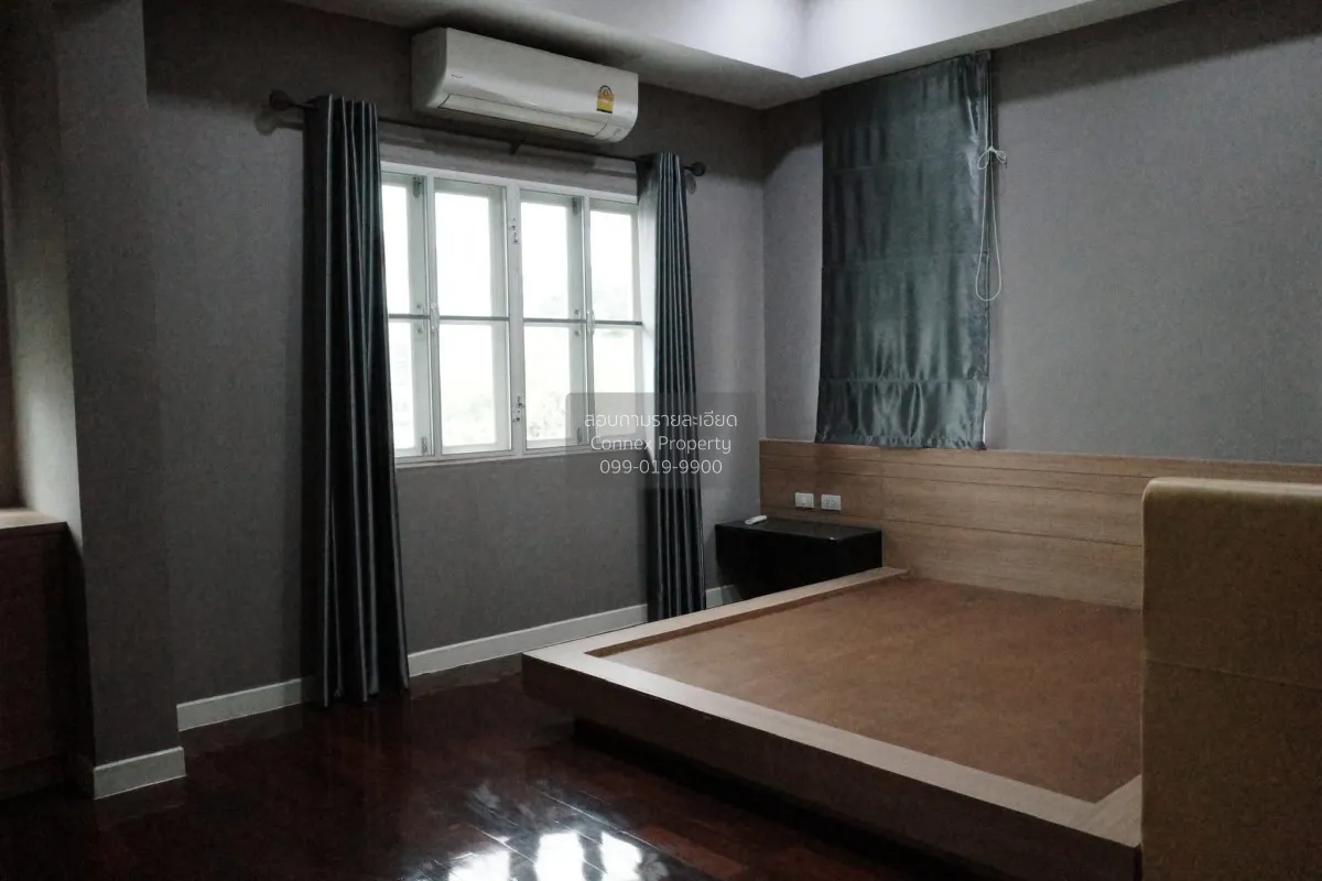 For Sale House , Nantawan Srinakarin , newly renovated , Bang Mue