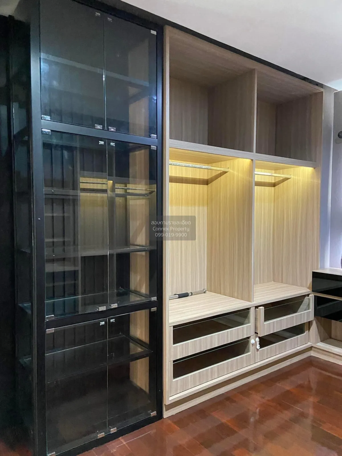 For Sale House , Nantawan Srinakarin , newly renovated , Bang Mue