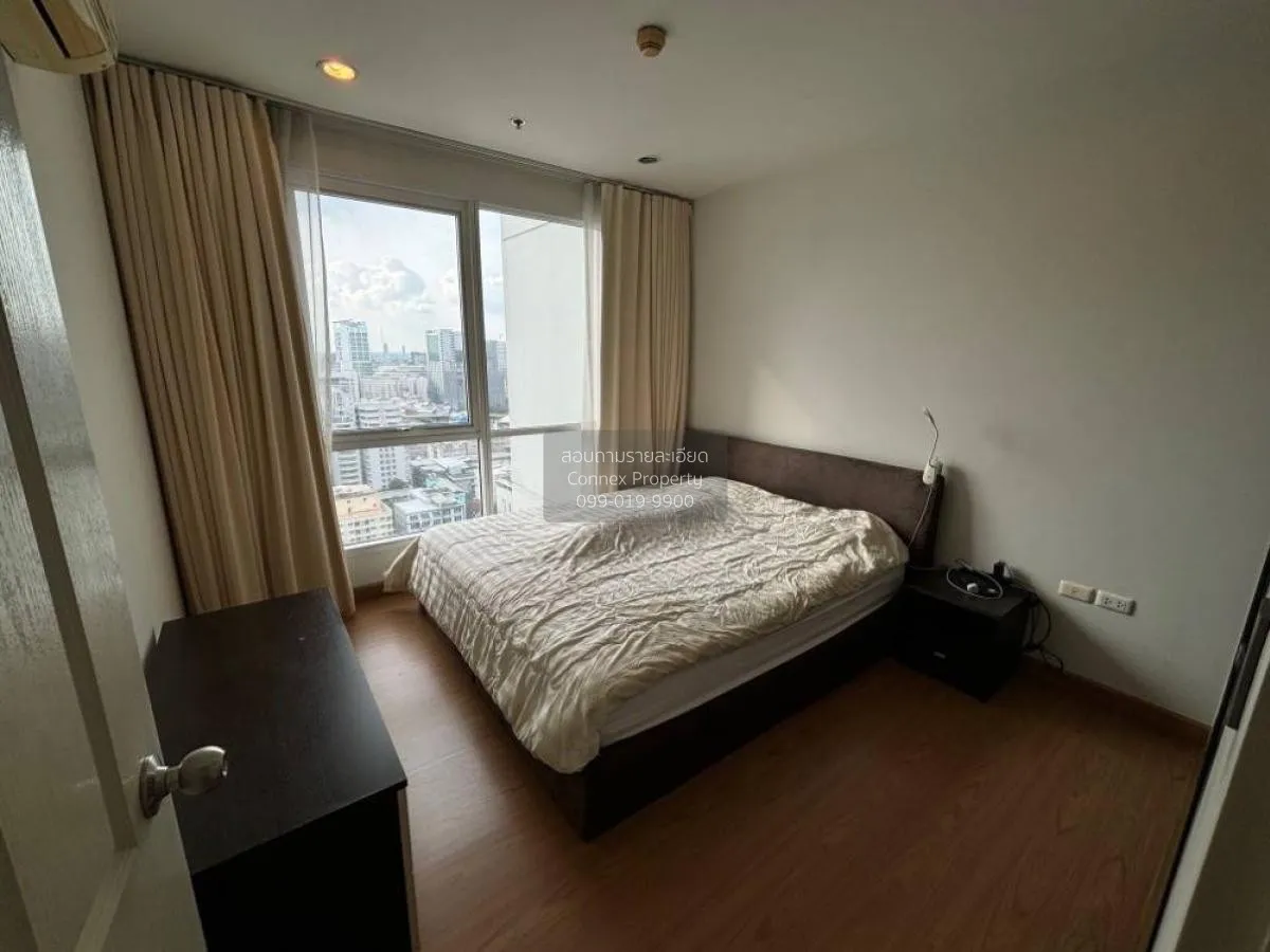 For Sale Condo , The Complete Rajprarop , BTS-Victory Monument ,  1