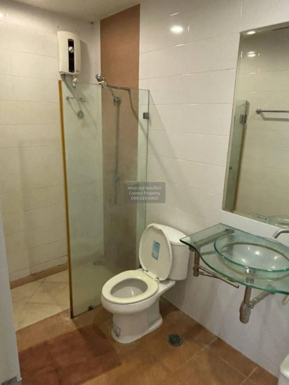 For Sale Condo , The Complete Rajprarop , BTS-Victory Monument ,  4