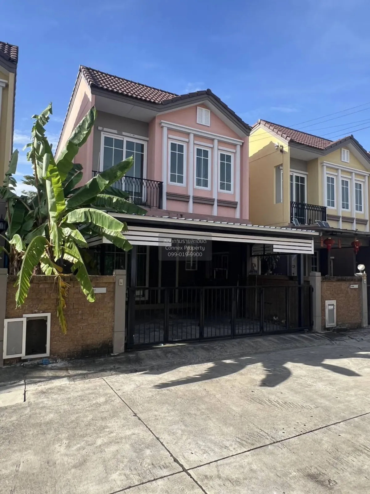 For Rent House , Golden Neo Rama 2 , Phanthai Norasing , Mueang S 1