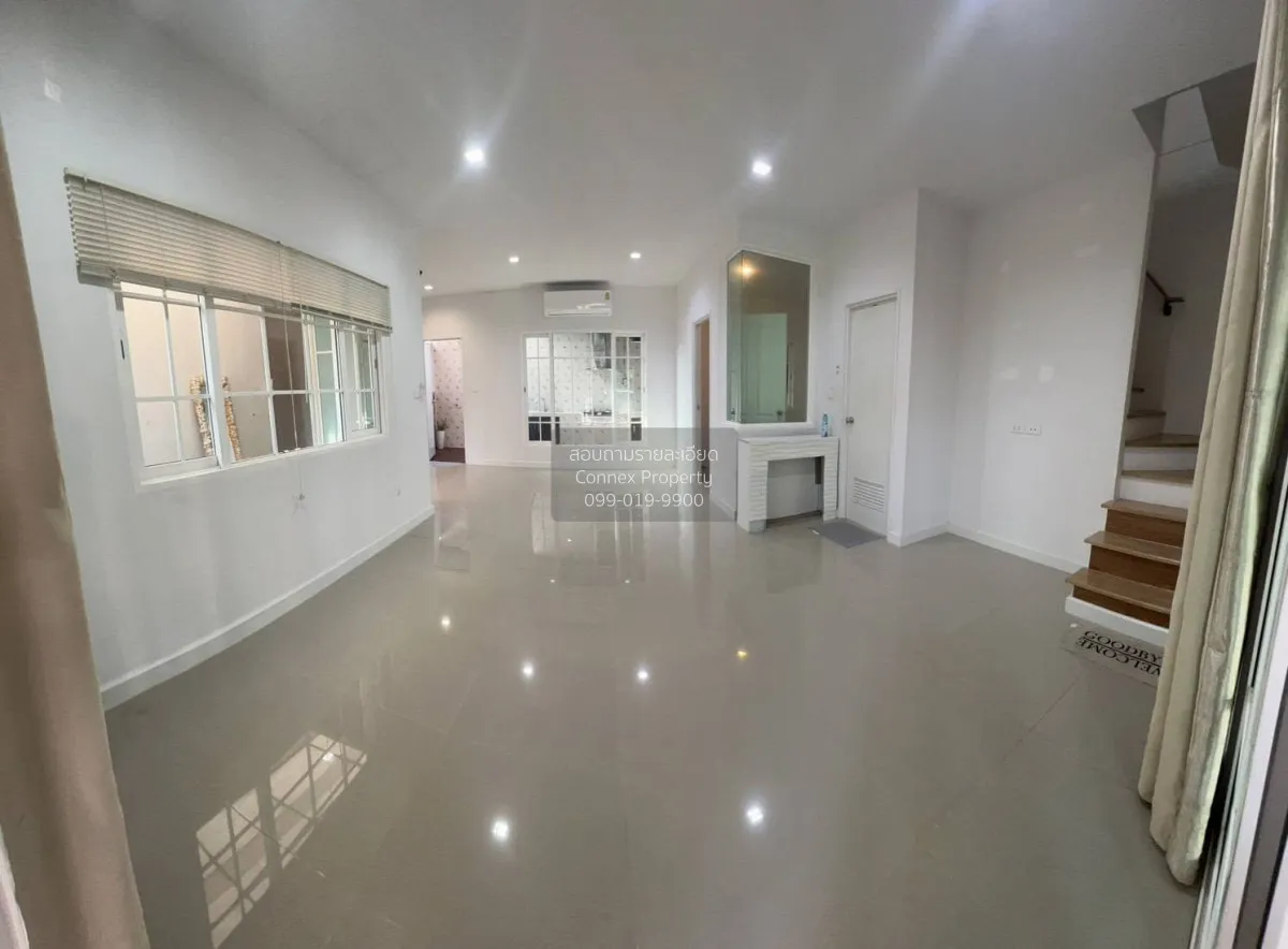 For Rent House , Golden Neo Rama 2 , Phanthai Norasing , Mueang S 4