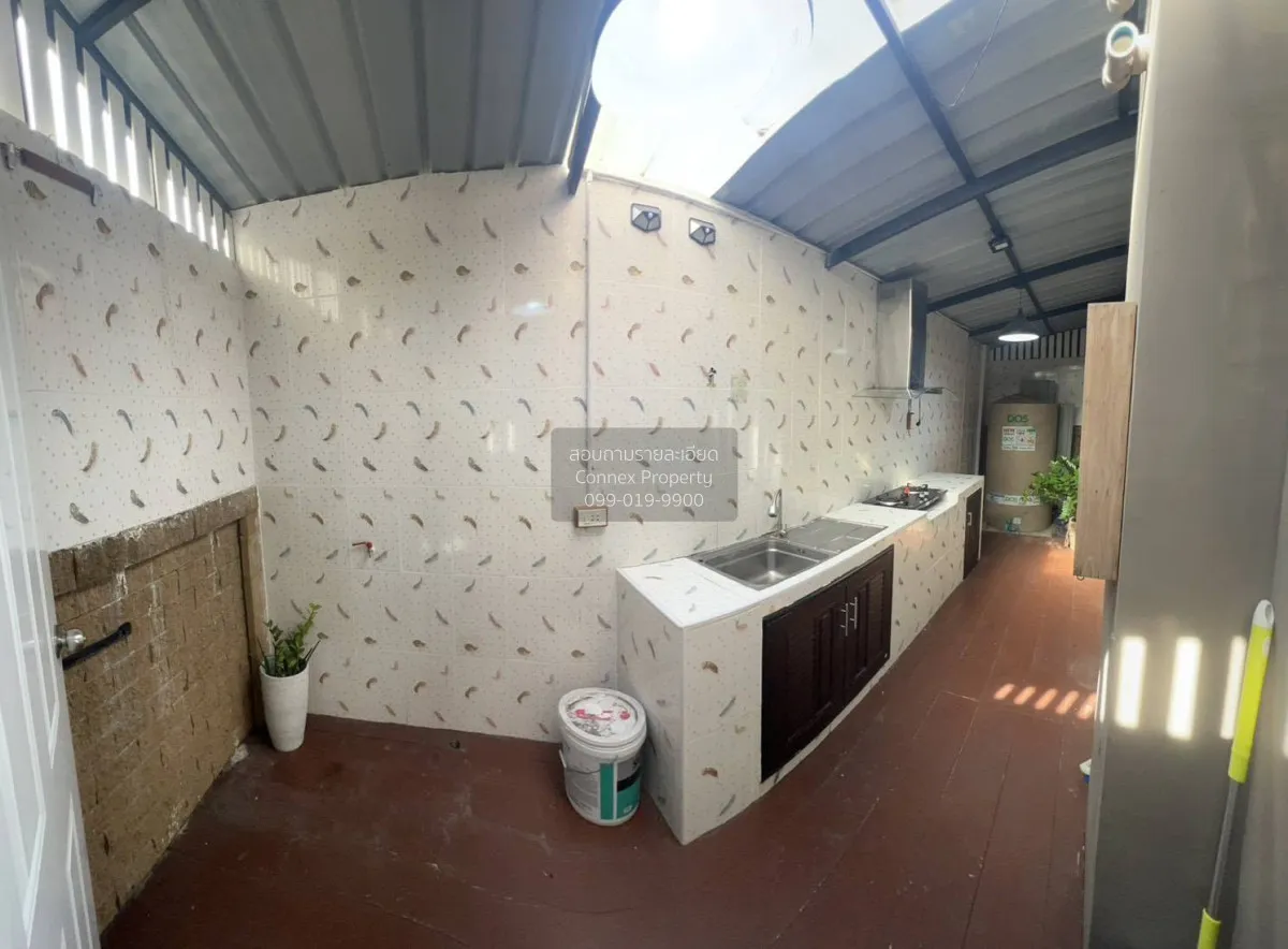 For Rent House , Golden Neo Rama 2 , Phanthai Norasing , Mueang S