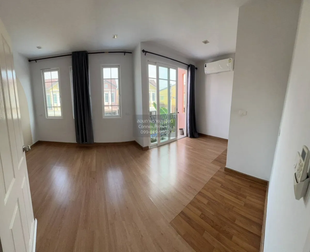 For Rent House , Golden Neo Rama 2 , Phanthai Norasing , Mueang S