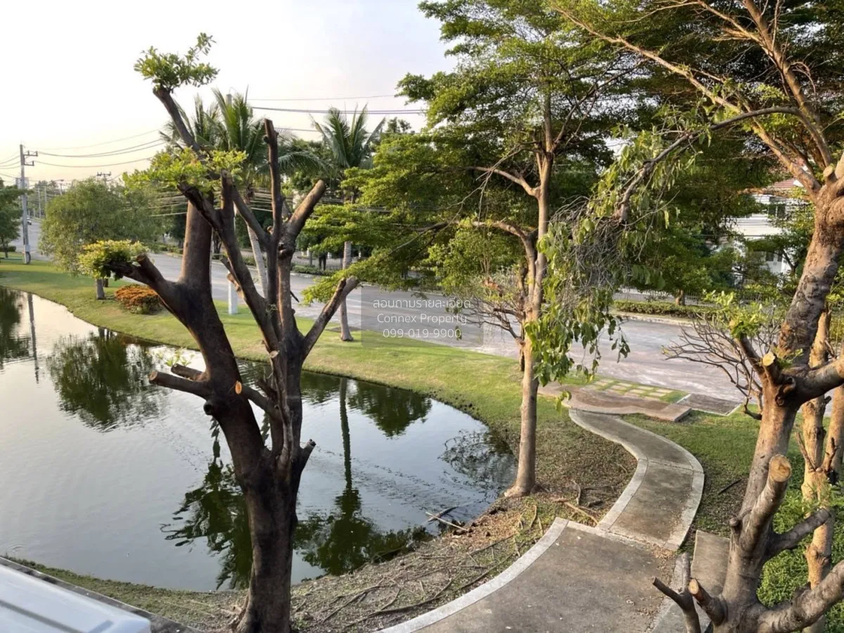 For Rent House , Golden Neo Rama 2 , Phanthai Norasing , Mueang S
