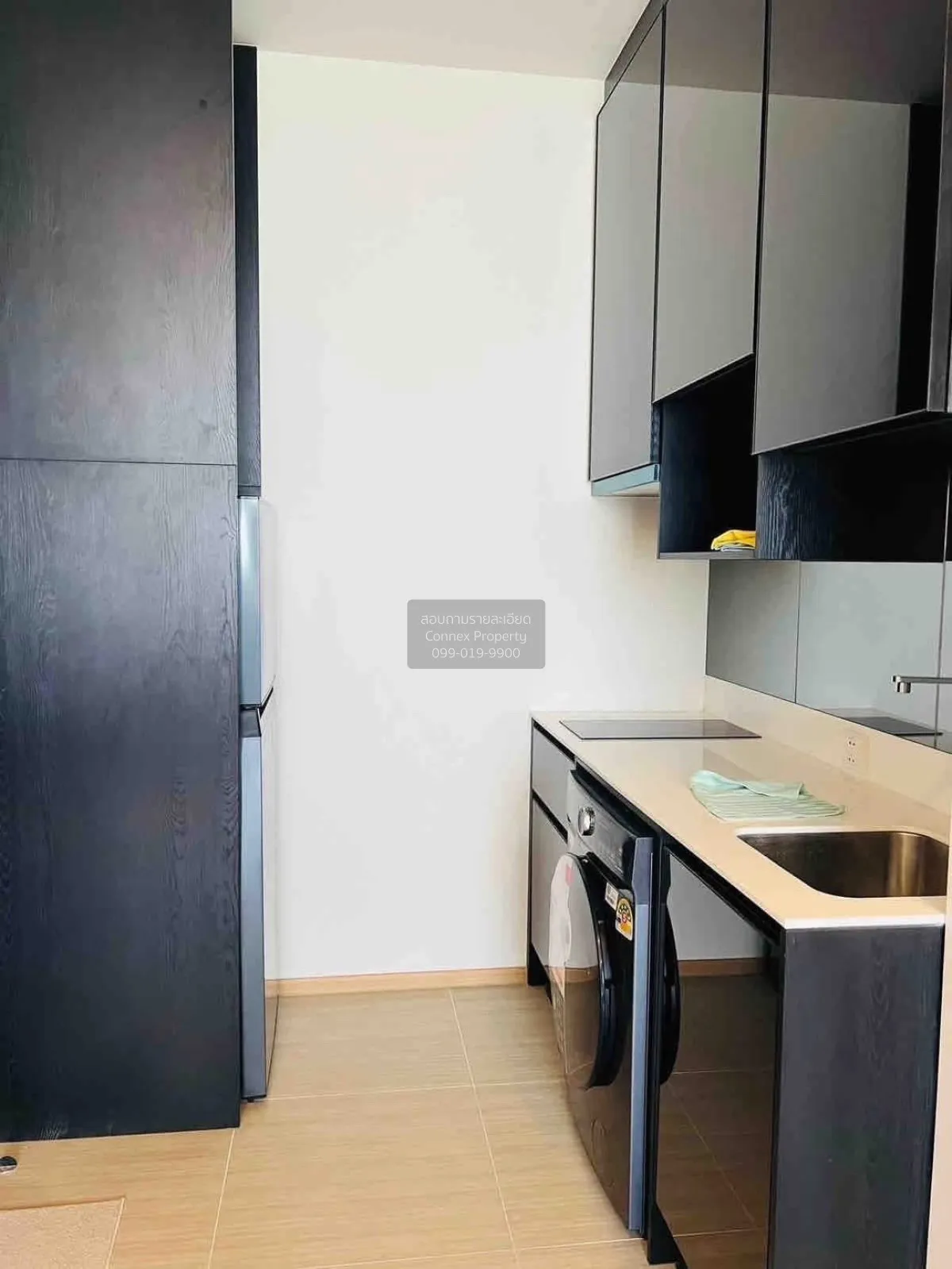 For Rent Condo , Noble Around Ari , BTS-Ari , Sam Sen Nai , Phaya