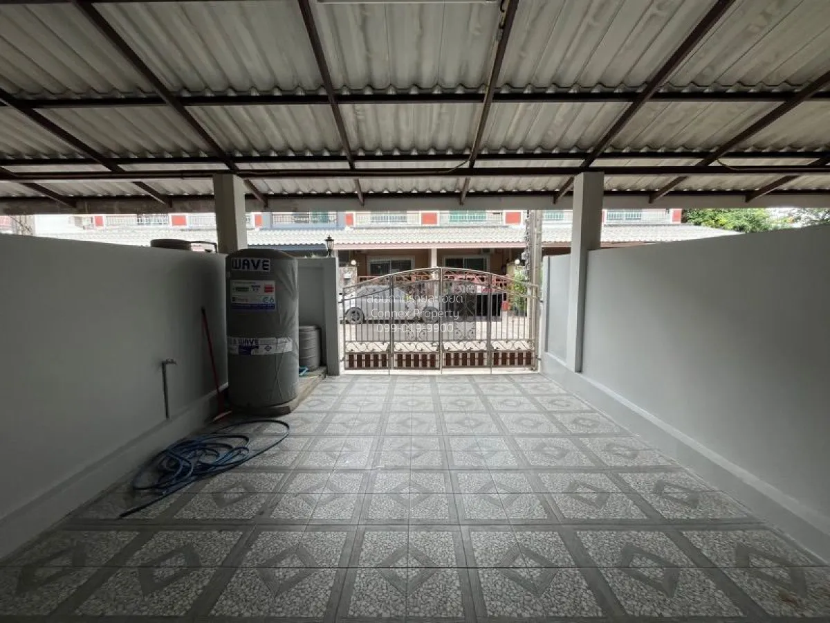 For Sale Townhouse/Townhome  , Noantawee Ville 5 , Nong Chok , No 2