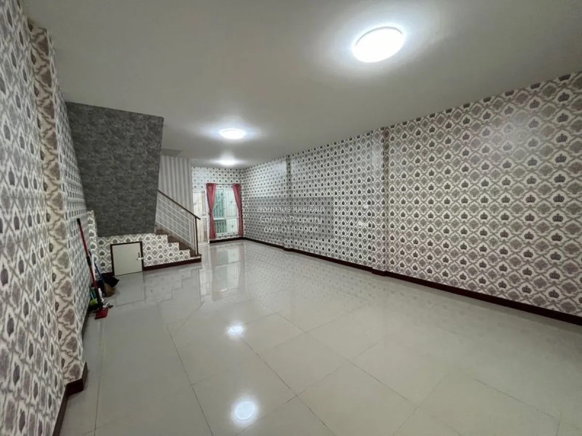 For Sale Townhouse/Townhome  , Noantawee Ville 5 , Nong Chok , No 4