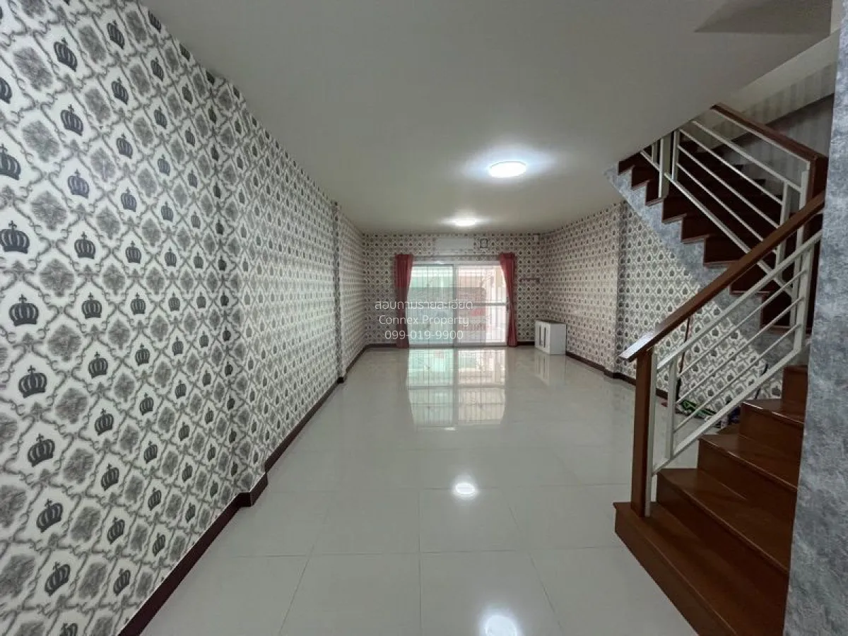 For Sale Townhouse/Townhome  , Noantawee Ville 5 , Nong Chok , No