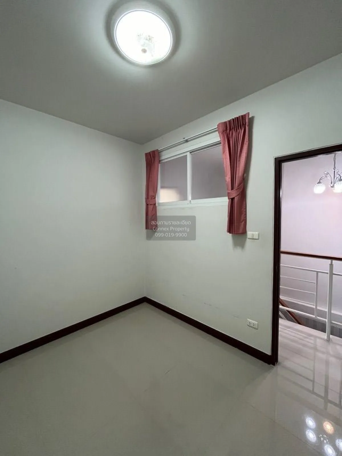 For Sale Townhouse/Townhome  , Noantawee Ville 5 , Nong Chok , No