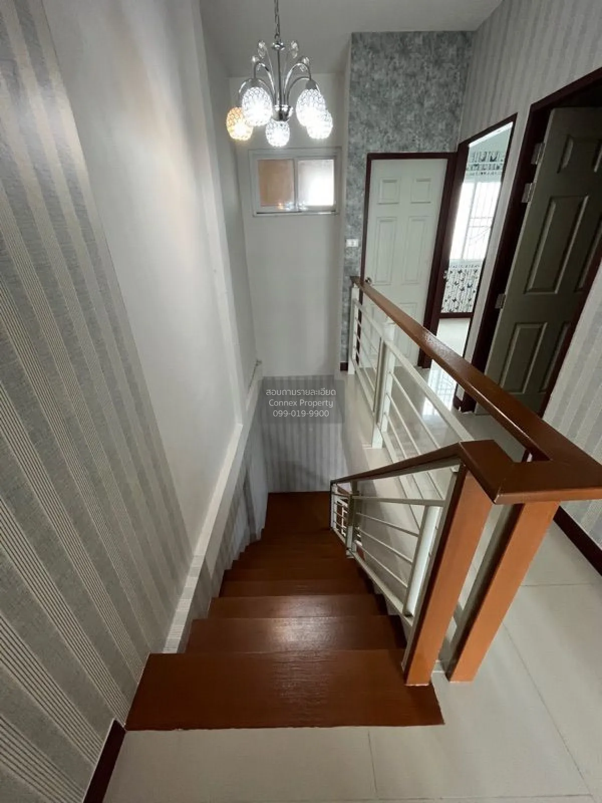 For Sale Townhouse/Townhome  , Noantawee Ville 5 , Nong Chok , No