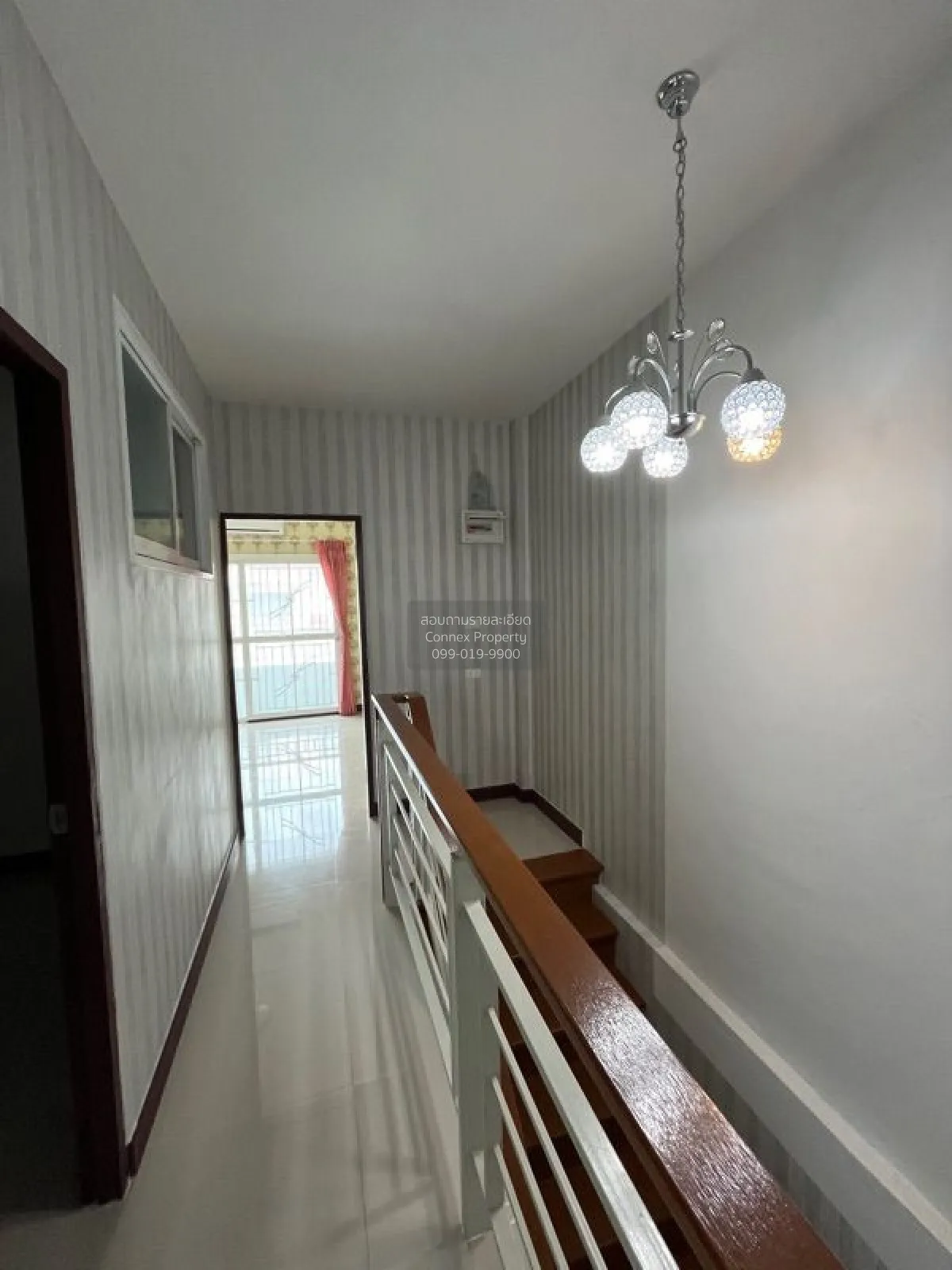 For Sale Townhouse/Townhome  , Noantawee Ville 5 , Nong Chok , No