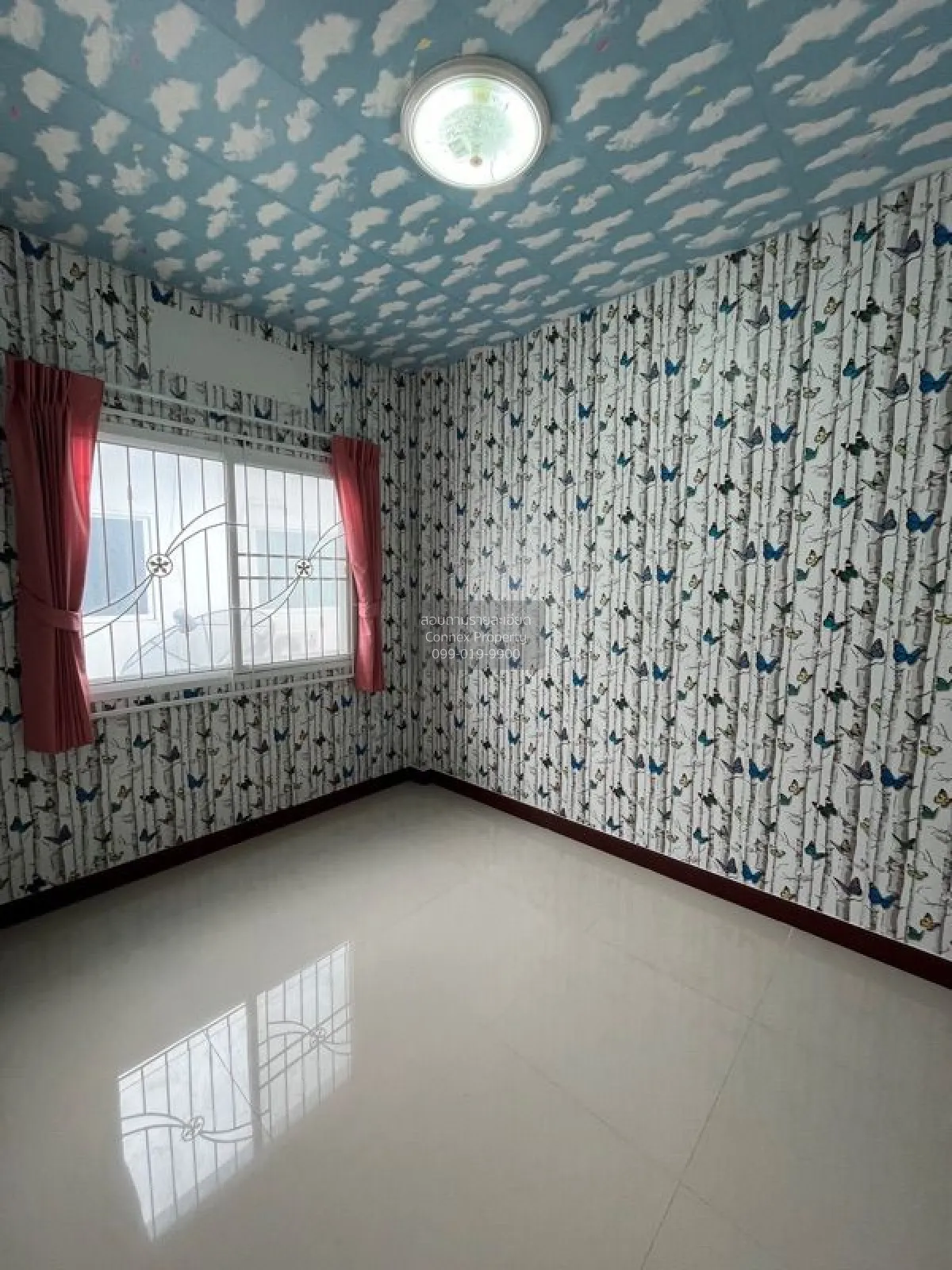 For Sale Townhouse/Townhome  , Noantawee Ville 5 , Nong Chok , No