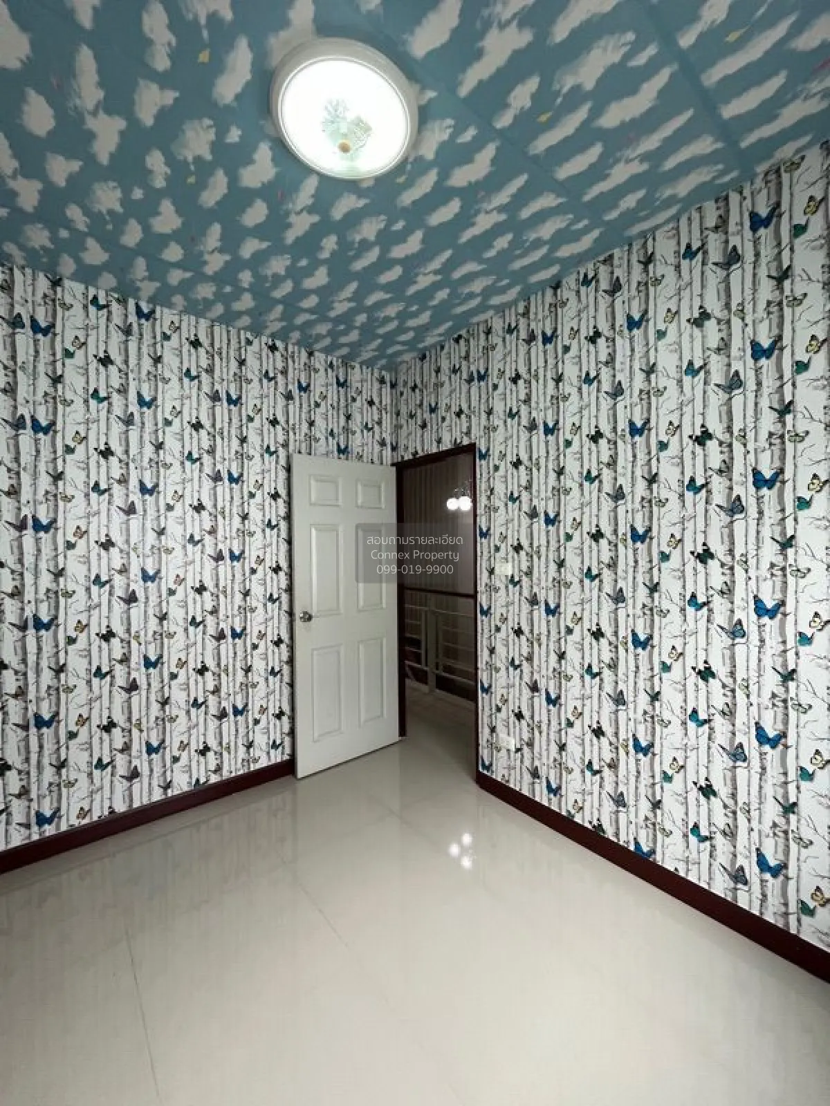 For Sale Townhouse/Townhome  , Noantawee Ville 5 , Nong Chok , No