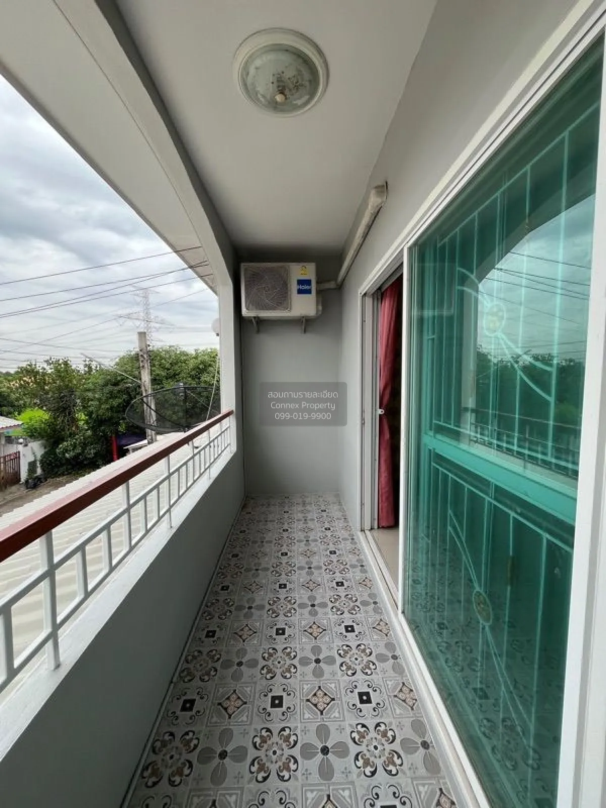 For Sale Townhouse/Townhome  , Noantawee Ville 5 , Nong Chok , No