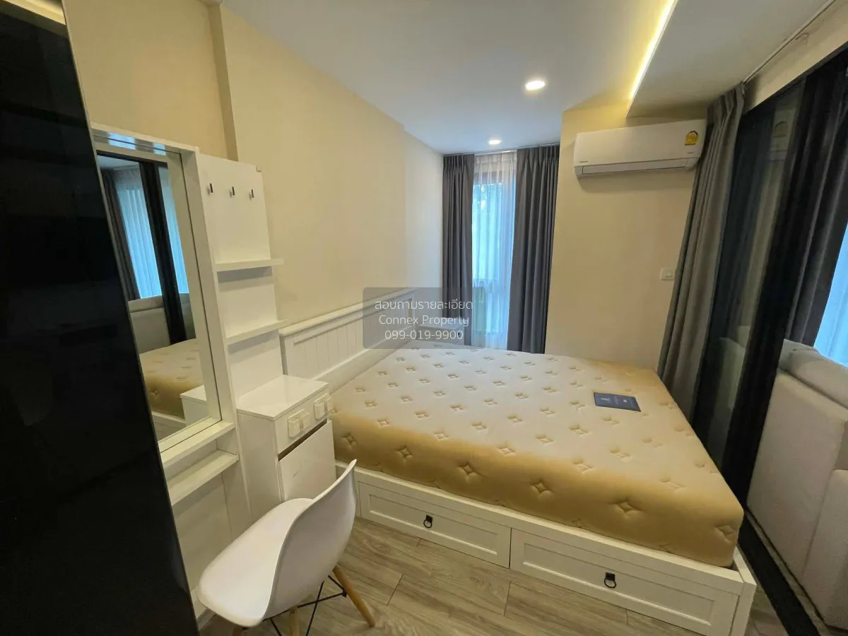 For Sale Condo , IKON Sukhumvit 77 , BTS-On Nut , Suan Luang , Su 3