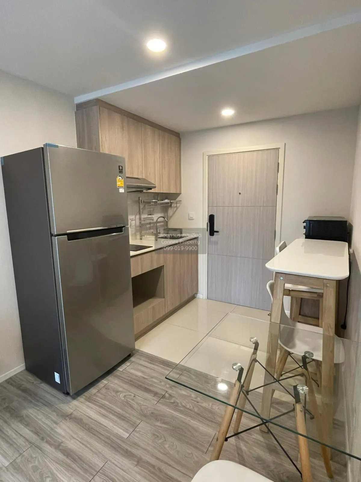 For Rent Condo , IKON Sukhumvit 77 , BTS-On Nut , Suan Luang , Su 2