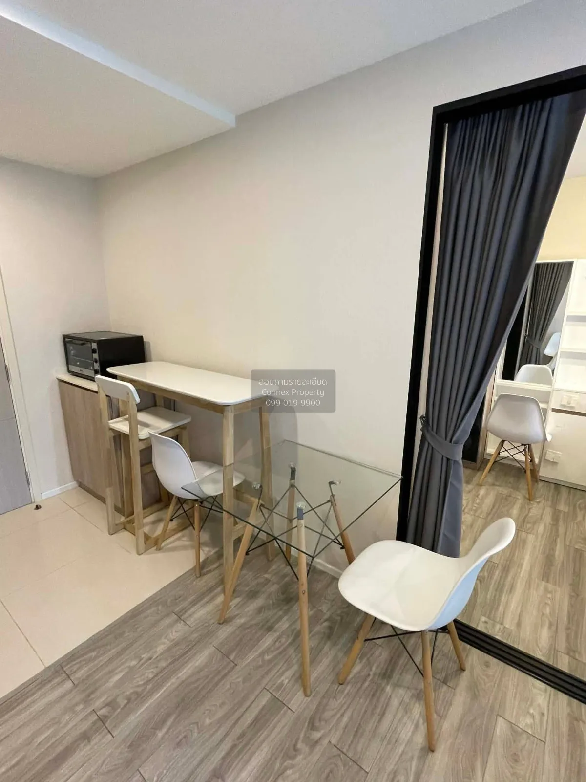 For Rent Condo , IKON Sukhumvit 77 , BTS-On Nut , Suan Luang , Su 3