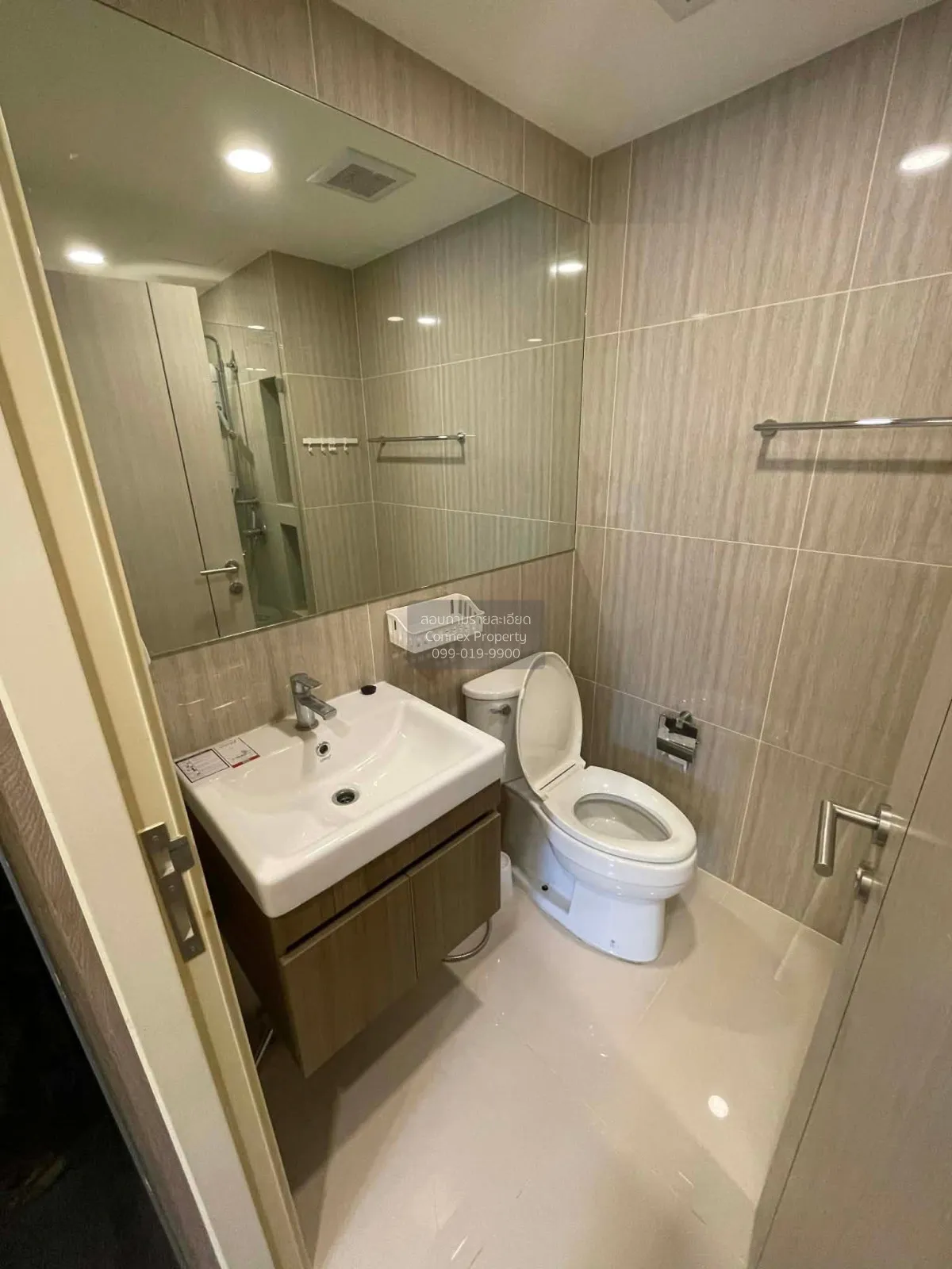 For Rent Condo , IKON Sukhumvit 77 , BTS-On Nut , Suan Luang , Su