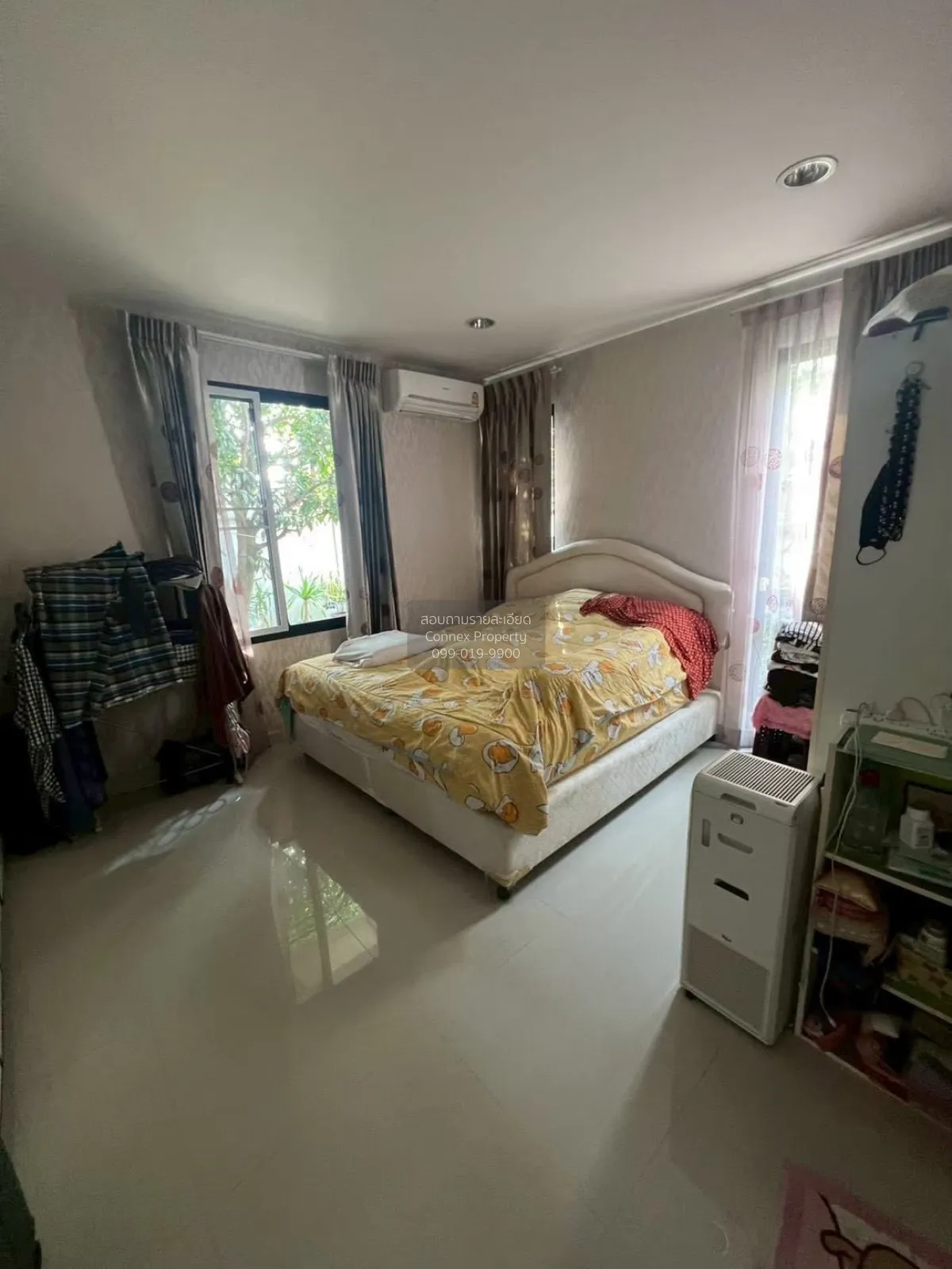 ขายบ้าน  บลูลากูน 2 บางนา - วงแหวน ดอกไม้ เขต ประเวศ กรุงเทพ CX-1