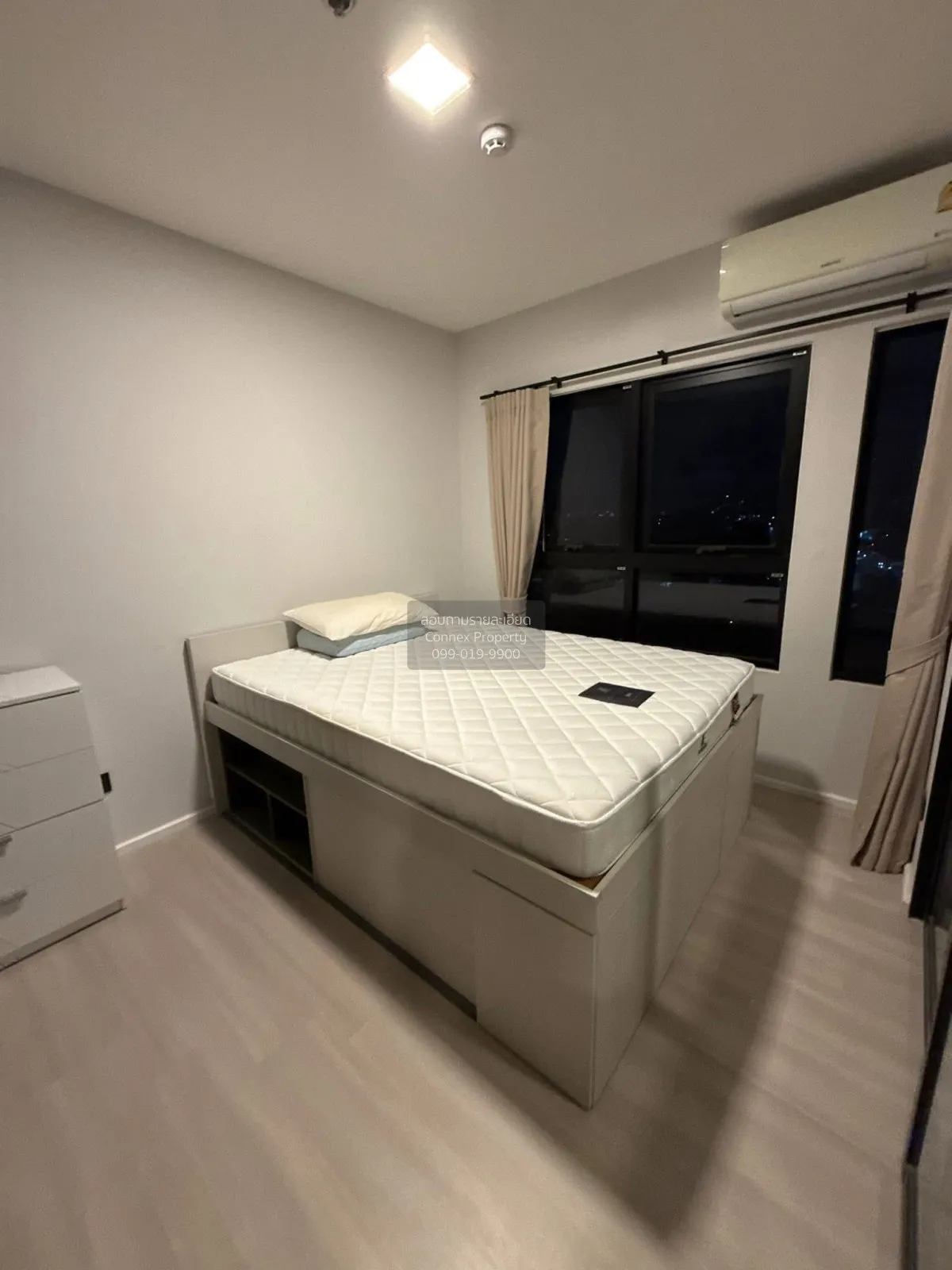 For Rent Condo , The Key MRT Phetkasem 48 , nice view , MRT-Phetk