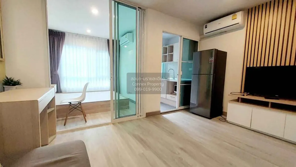 เช่าคอนโด  รีเจ้นท์ โฮม สุขุมวิท 81 BTS-อ่อนนุช สวนหลวง เขต สวนหล 1