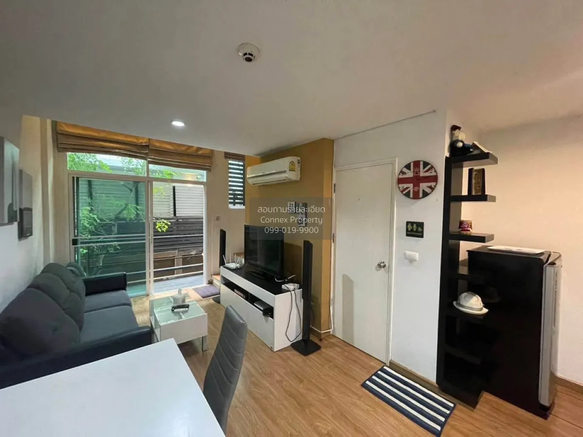 For Sale Condo , Moon Loft Condominium , Duplex , Tha Sai , Muean 3