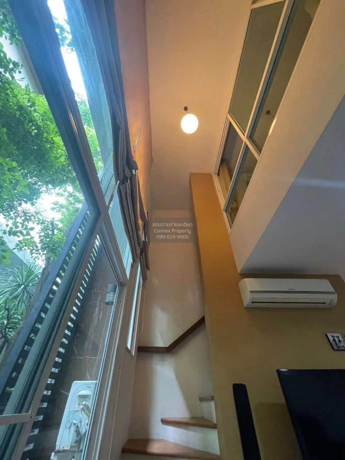 For Sale Condo , Moon Loft Condominium , Duplex , Tha Sai , Muean