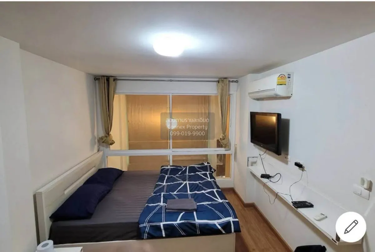 For Sale Condo , Moon Loft Condominium , Duplex , Tha Sai , Muean