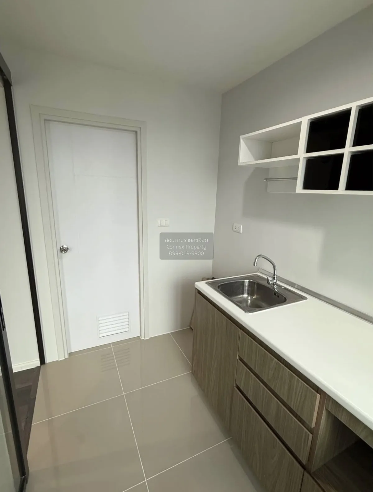 For Sale Condo , The Stage Taopoon Interchange , high floor , riv 4