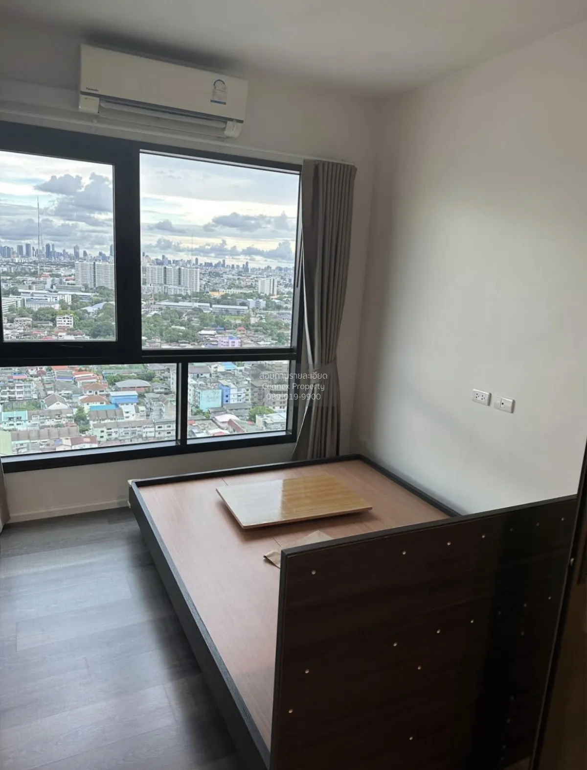 For Sale Condo , The Stage Taopoon Interchange , high floor , riv