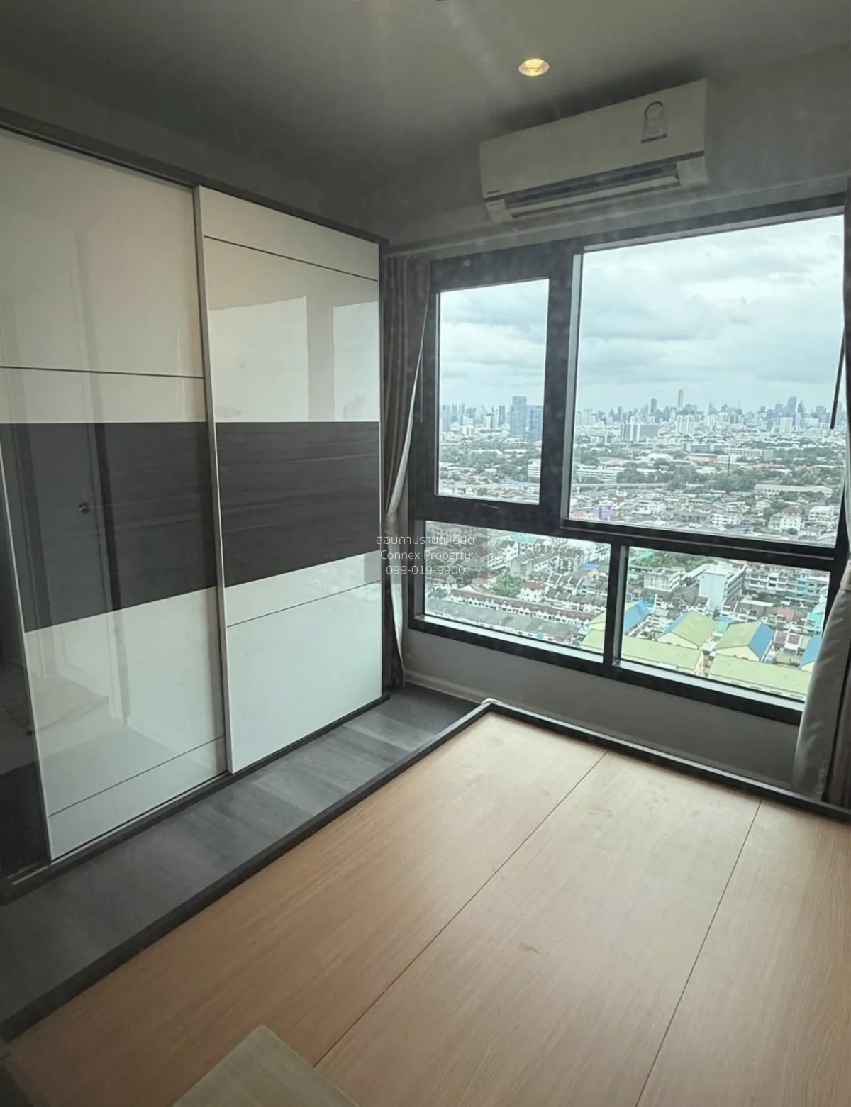For Sale Condo , The Stage Taopoon Interchange , high floor , riv
