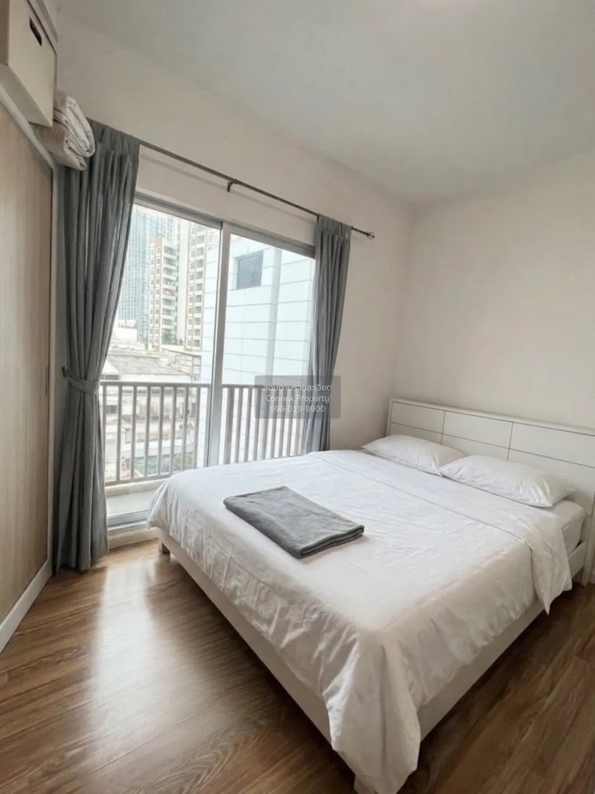 For Rent Condo , The Seed Paholyothin , BTS-Ari , Sam Sen Nai , P 2