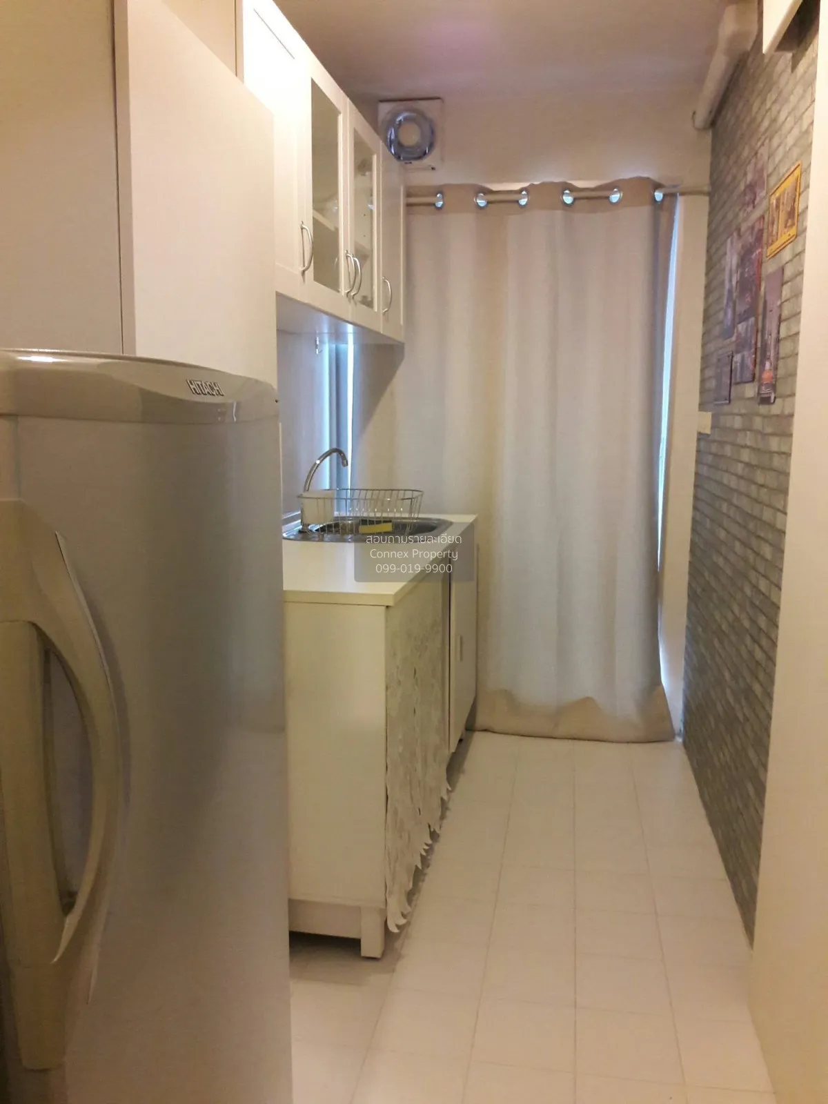 For Rent Condo , The Seed Paholyothin , BTS-Ari , Sam Sen Nai , P 4
