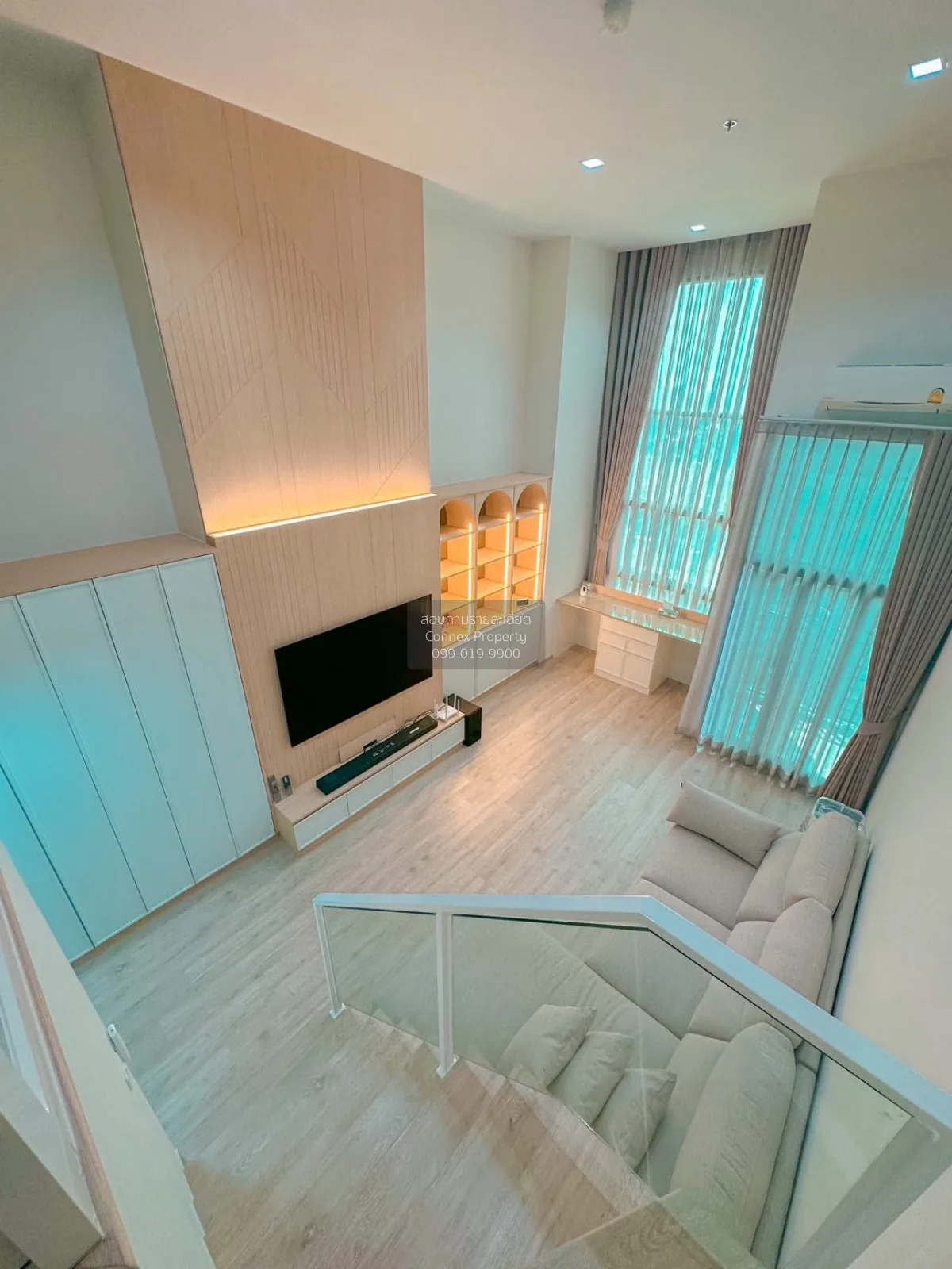 For Sale Condo , Ideo Sathorn - Wongwian Yai , BTS-Wongwian Yai , 3