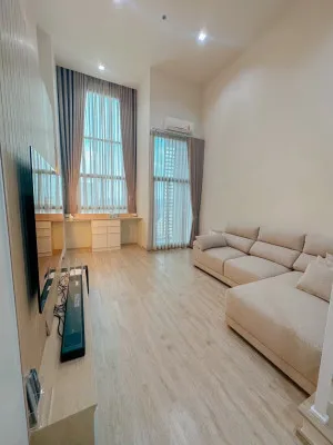 For Sale Condo , Ideo Sathorn - Wongwian Yai , BTS-Wongwian Yai , Khlong Ton Sai , Khlong San , Bangkok , CX-162195